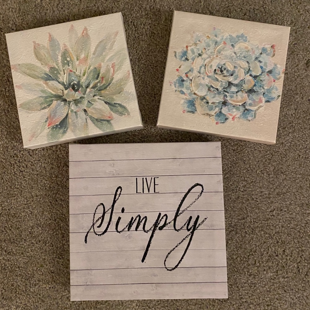 Home Decor